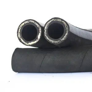 Hydraulic rubber hose-2