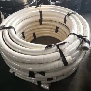 2019 wholesale price Flexible 10bar Drinking Water Suction Discharge Food Grade Rubber Hose