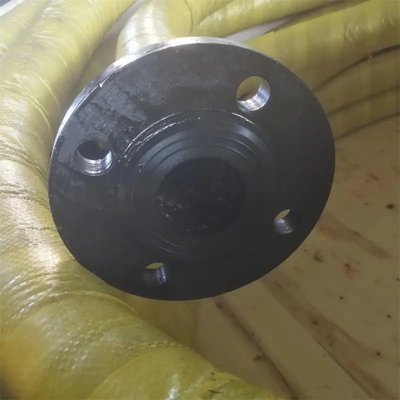 OEM Customized Liquid Nitrogen Hose -
Ceramic Lined Wear Resistant Fire Resistant Ceramic Rubber Hose – HESPER detail pictures