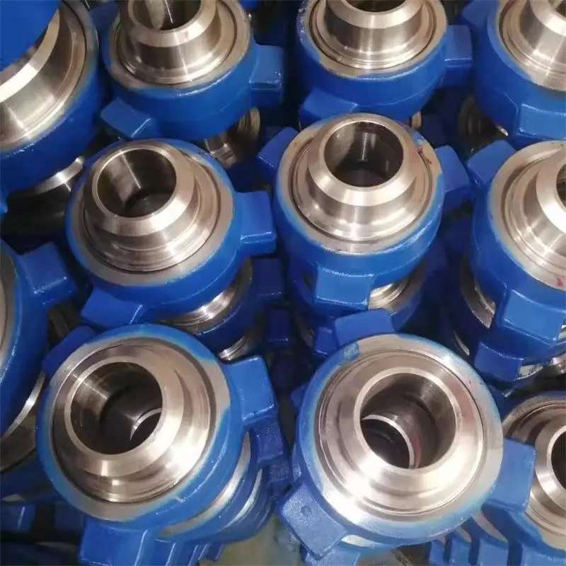 High definition Polyurethane Liner -
Hose Fittings, Couplings,Hardware – HESPER detail pictures