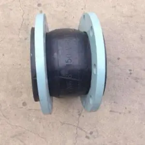 OEM/ODM China China Rubber Mud Suction Dredging Hose with Flange for Dreging Company