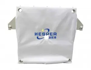 Wholesale High Quality Durable Using Filter Cloth for Filter Press