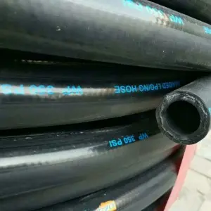 New Fashion Design for EPDM Rubber Hose Water Hose/ Steam Hose Water Transfer