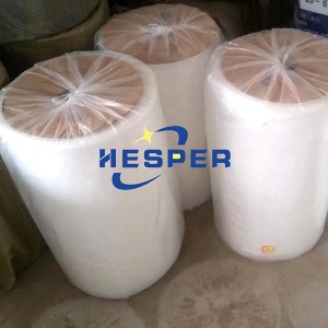 OEM Manufacturer China High Quality PE Water Hose Woven PE Braided Layflat Hose