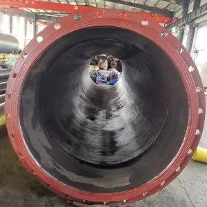 PriceList for Marine Floating Hose