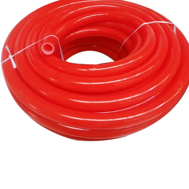 Factory Free sample Pneumatic Air Hose -
Factory Supply Silicone Rubber Hose Seal Gasket O-Ring – HESPER detail pictures