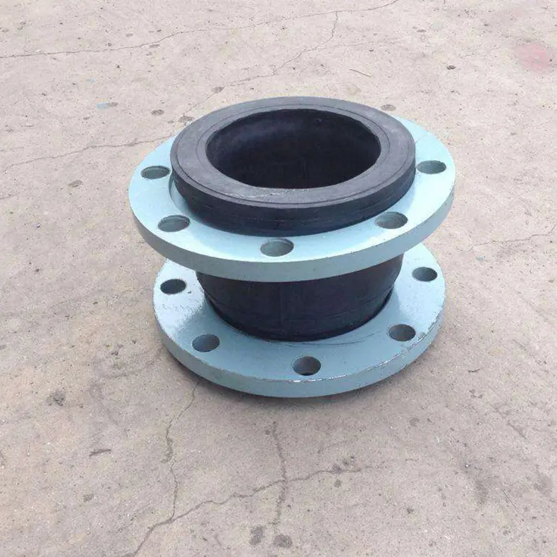 High Quality Expansion Joint -
Expansion Joints – HESPER detail pictures