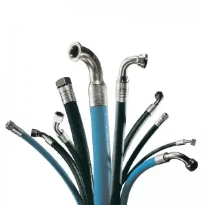 factory Outlets for High Performance Silicone O Ring Rubber Seal Ring