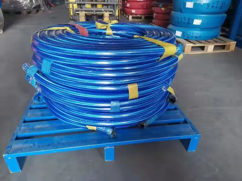LPG hose