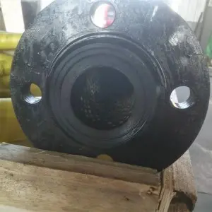 Factory making Rubber Lined Ceramic Lined Mine Hose with Good Quality