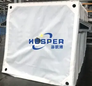 Wholesale High Quality Durable Using Filter Cloth for Filter Press