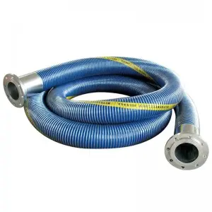 Chemical Fuel Oil Delivery Composite Hose