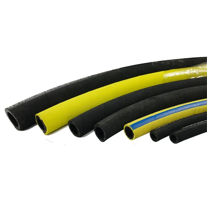 PriceList for Composite Hose -
Flexible Multi Function Air Rubber Hoses – HESPER detail pictures
