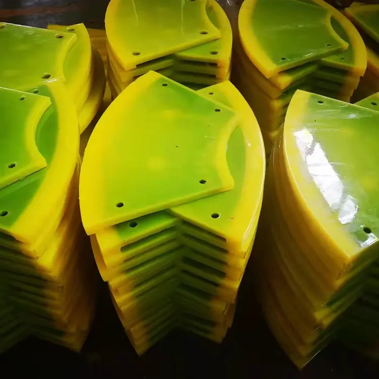 Good Quality Multi Purpose Hose -
Polyurethane Sheet And Related Products Made By Polyurethane – HESPER detail pictures