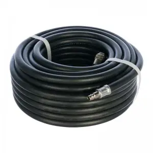 PriceList for High Pressure Braided Rubber Air Hose