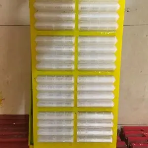 Reasonable price for Vibrating Oil Wire Mesh/Polyurethane Mesh