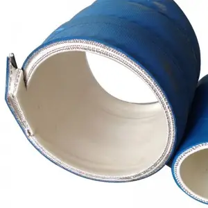 2019 wholesale price Flexible 10bar Drinking Water Suction Discharge Food Grade Rubber Hose