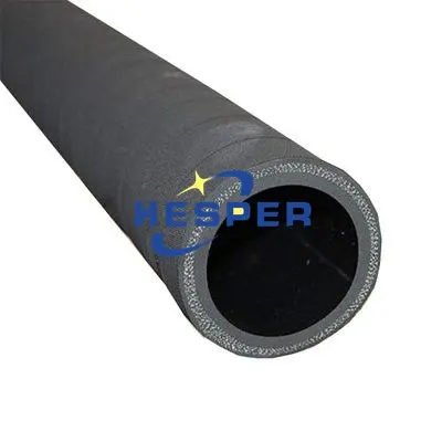 Hot New Products Brake Hose -
Abrasion resistant rubber sandblast hose – HESPER detail pictures