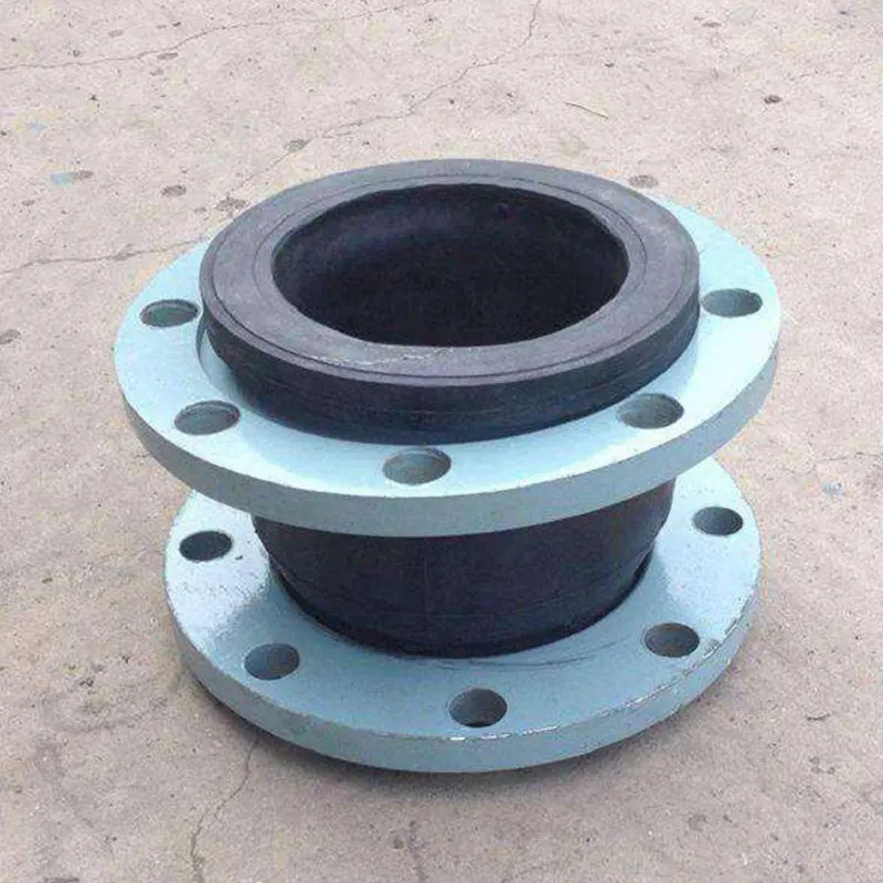 High Quality Expansion Joint -
Expansion Joints – HESPER detail pictures