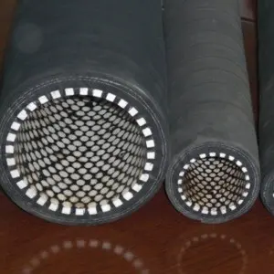 Factory making Rubber Lined Ceramic Lined Mine Hose with Good Quality