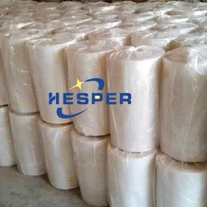 OEM Manufacturer China High Quality PE Water Hose Woven PE Braided Layflat Hose