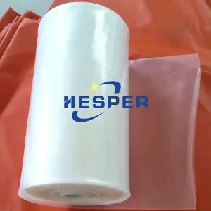 OEM Manufacturer China High Quality PE Water Hose Woven PE Braided Layflat Hose