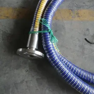 OEM/ODM China Flexible Composite Hose