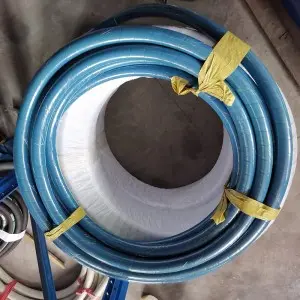2019 wholesale price Flexible 10bar Drinking Water Suction Discharge Food Grade Rubber Hose