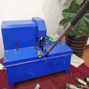 Factory source Automatic Hydraulic Hose Cutting Machine for Factory-Quality Rubber Hose Assemblies