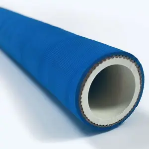 Food Grade Rubber Hose For Milk Beer Juice