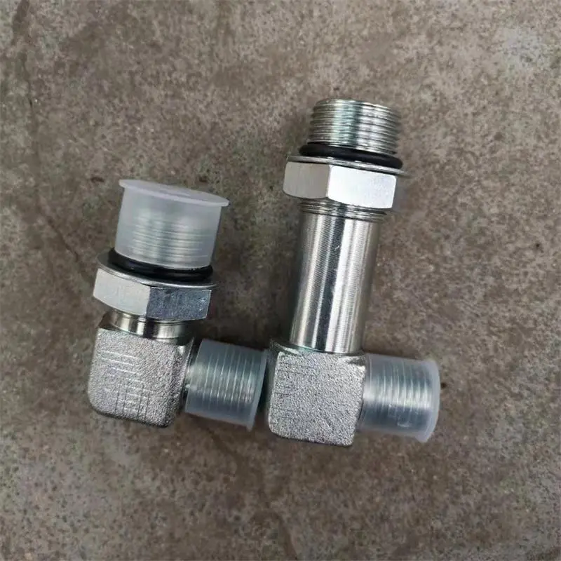 High definition Polyurethane Liner -
Hose Fittings, Couplings,Hardware – HESPER detail pictures